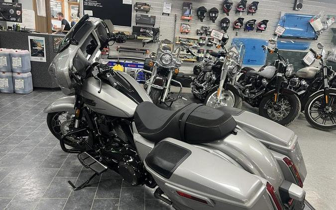 2023 Harley-Davidson® FLHXSE - CVO™ Street Glide®