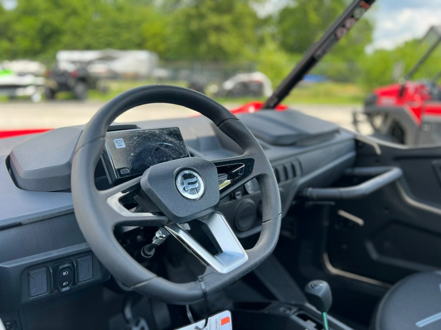 2025 CFMOTO ZForce 950 Trail