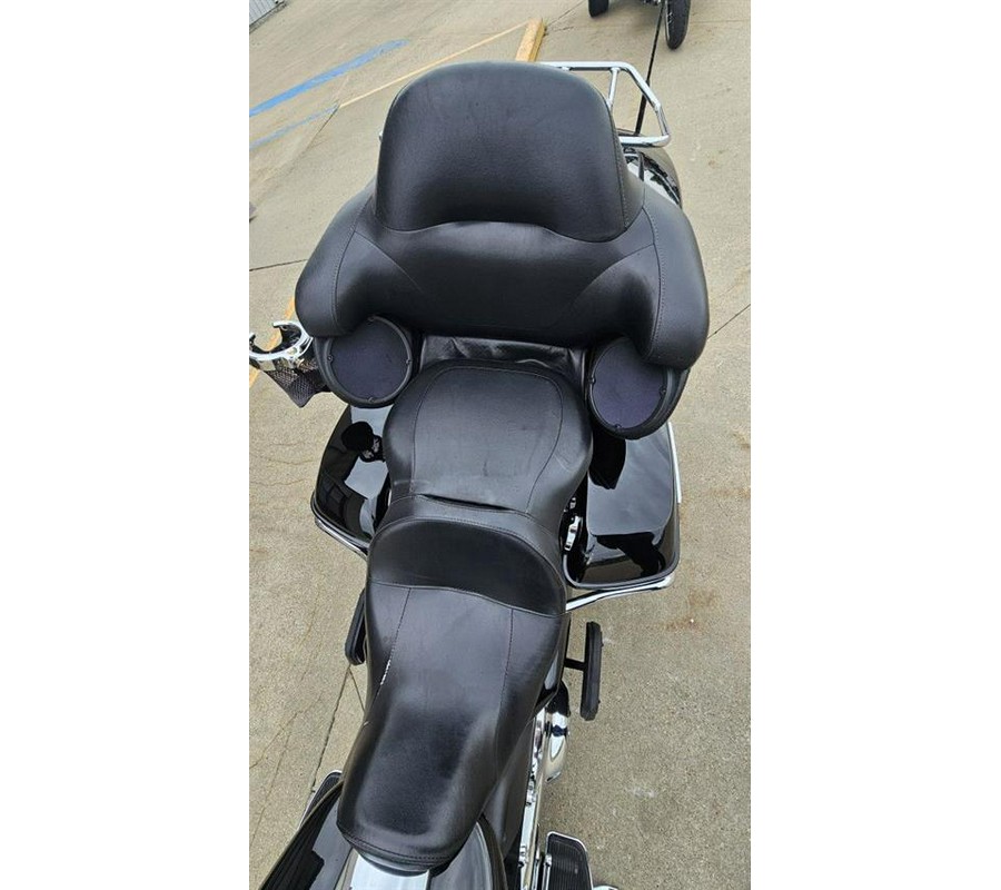 2019 Harley-Davidson Road Glide® Ultra