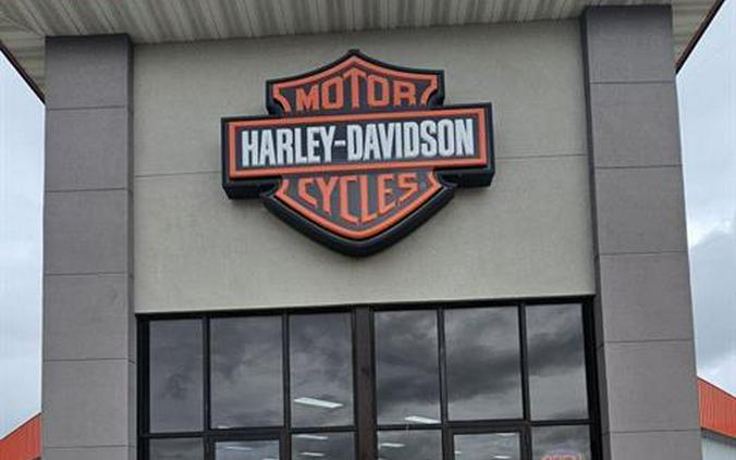 2019 Harley-Davidson Road Glide® Ultra