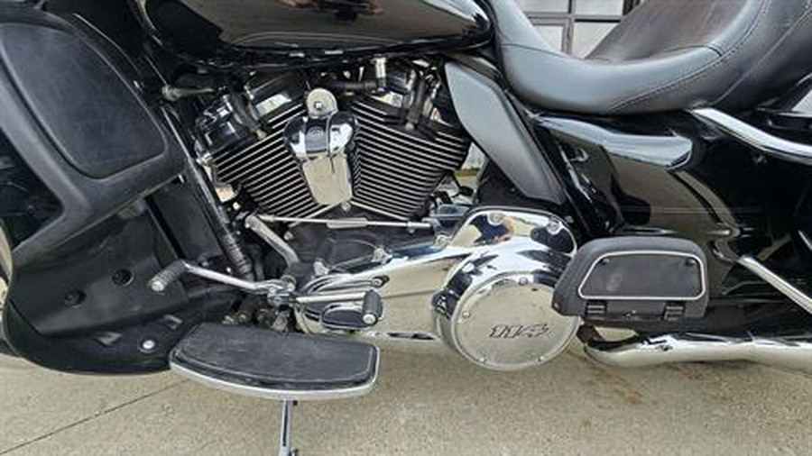 2019 Harley-Davidson Road Glide® Ultra