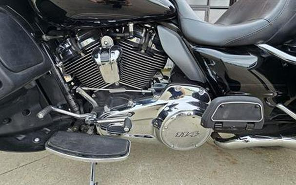 2019 Harley-Davidson Road Glide® Ultra