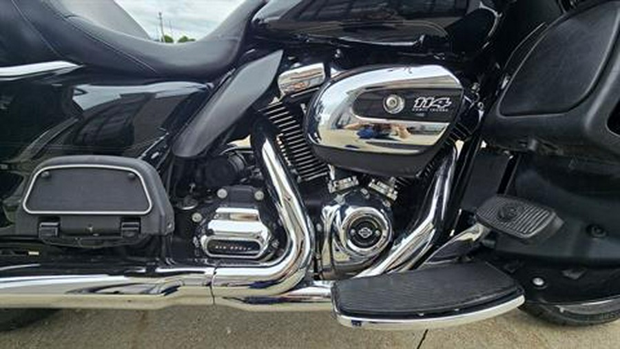 2019 Harley-Davidson Road Glide® Ultra