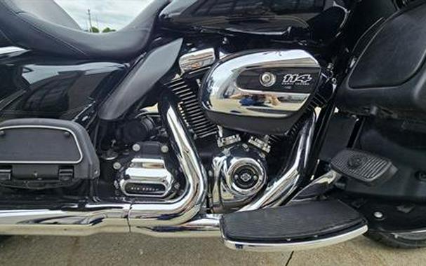 2019 Harley-Davidson Road Glide® Ultra