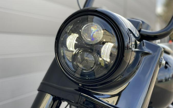 2025 Harley-Davidson Road King Special