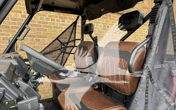 2026 CFMOTO UFORCE U10 PRO