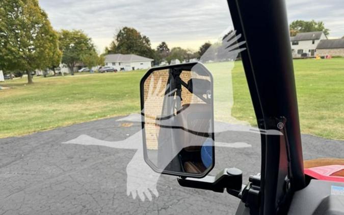 2026 CFMOTO UFORCE U10 PRO