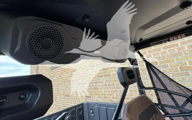 2026 CFMOTO UFORCE U10 PRO