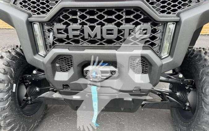 2026 CFMOTO UFORCE U10 PRO