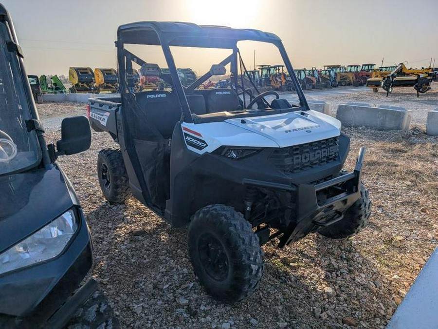 2024 Polaris® Ranger 1000 Premium
