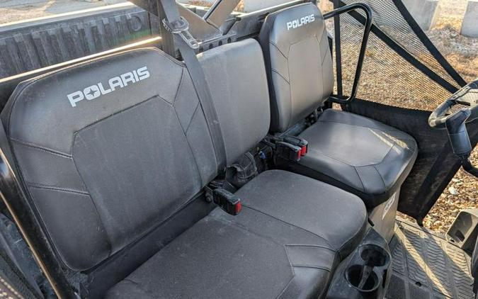 2024 Polaris® Ranger 1000 Premium