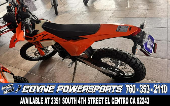2026 KTM 500 EXC-F