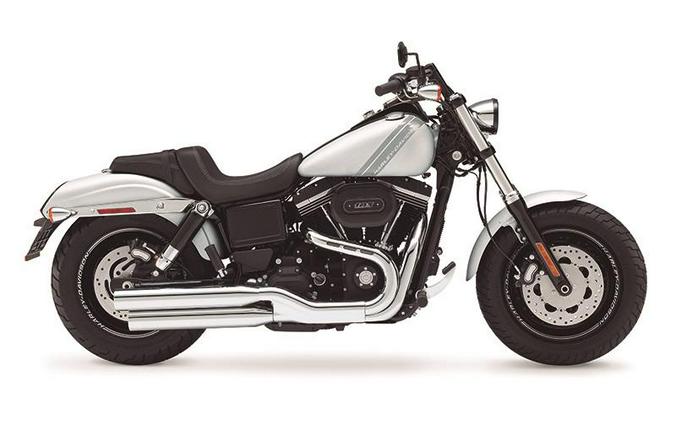 2017 Harley-Davidson® FXDF - Fat Bob®