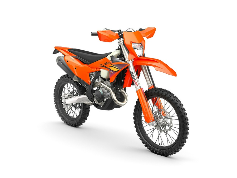 2026 KTM 450 XCF-W - 324037