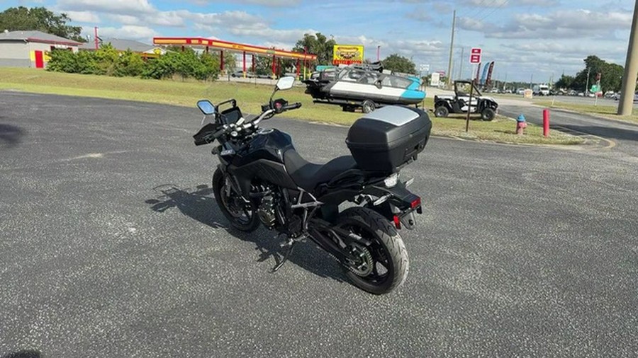 2024 Suzuki V-Strom 800 Touring