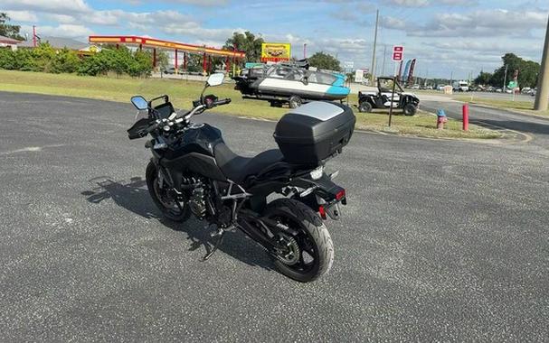 2024 Suzuki V-Strom 800 Touring