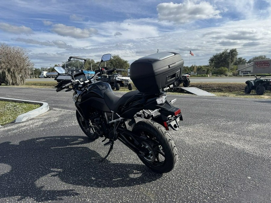 2024 Suzuki V-Strom 800 Touring