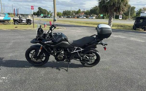 2024 Suzuki V-Strom 800 Touring