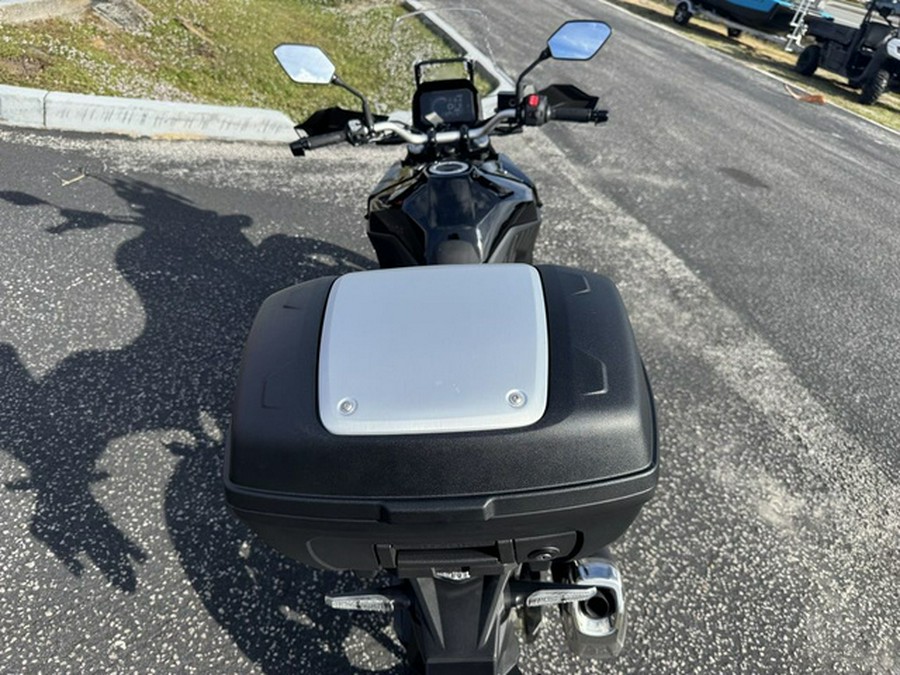 2024 Suzuki V-Strom 800 Touring