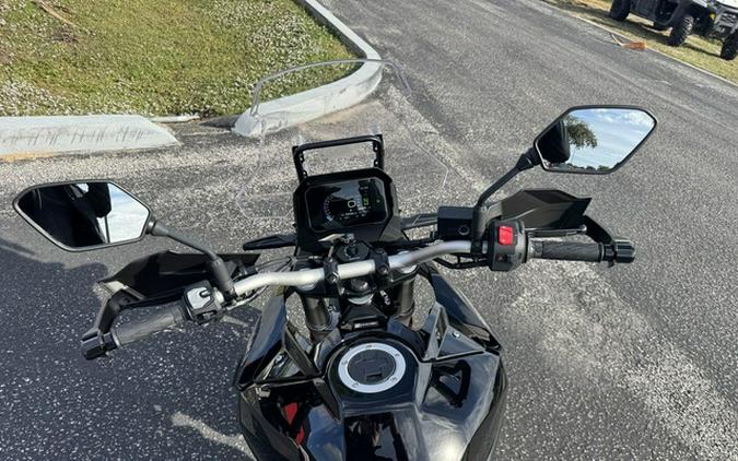 2024 Suzuki V-Strom 800 Touring