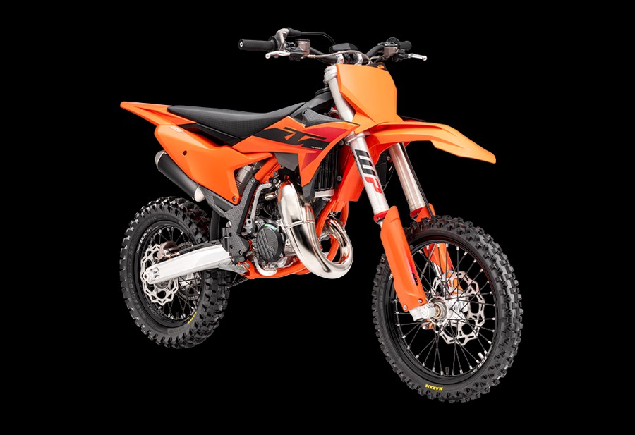 2026 85 SX 17/14 - KTM