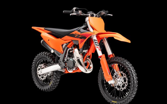 2026 KTM 85 SX 17/14