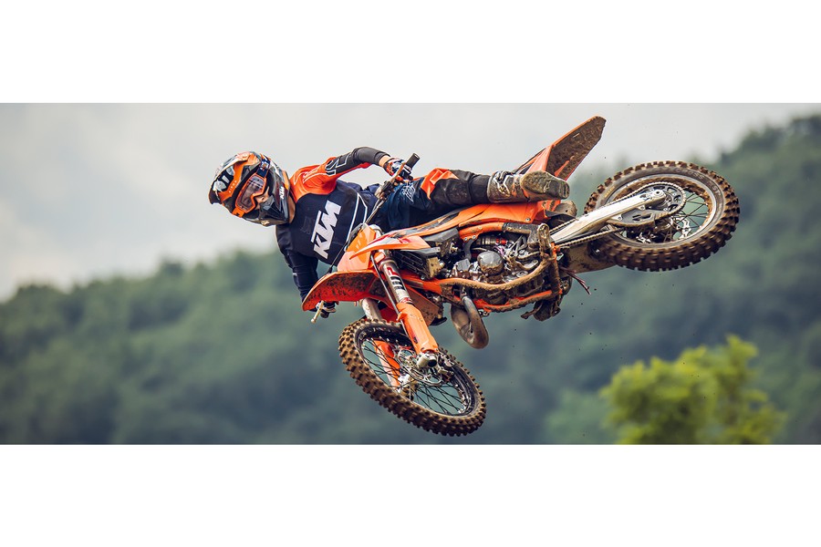 2026 85 SX 17/14 - KTM