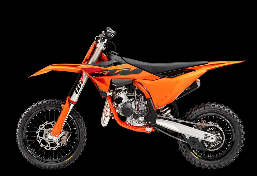 2026 85 SX 17/14 - KTM