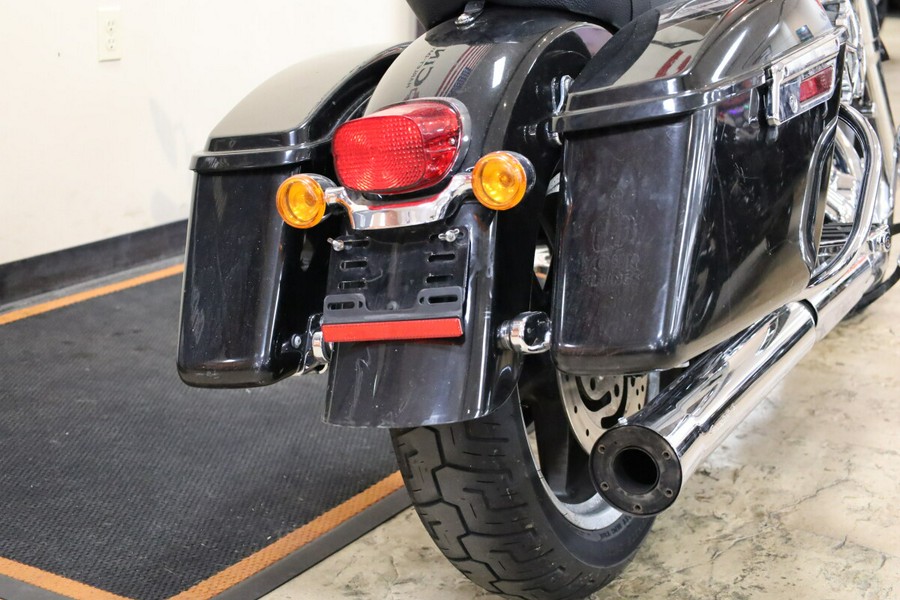 FLD 2012 Switchback™