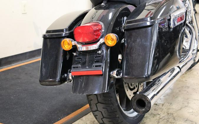 FLD 2012 Switchback™