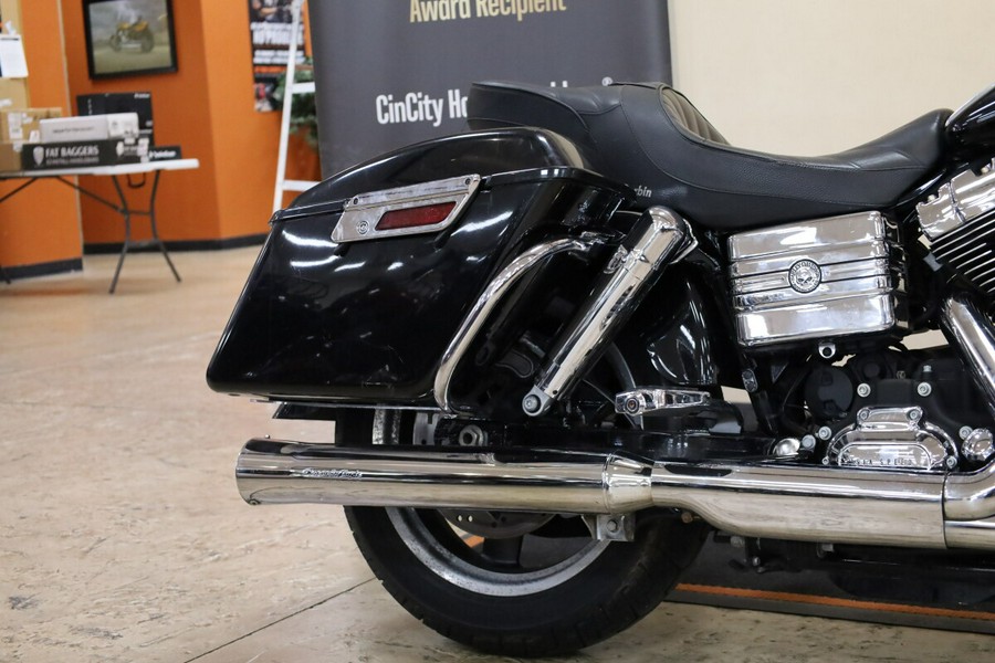 FLD 2012 Switchback™