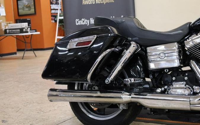 FLD 2012 Switchback™