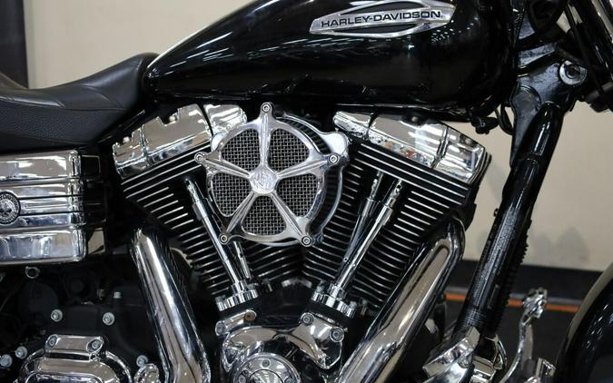 FLD 2012 Switchback™