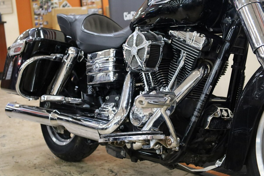 FLD 2012 Switchback™