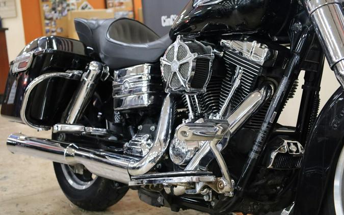 FLD 2012 Switchback™