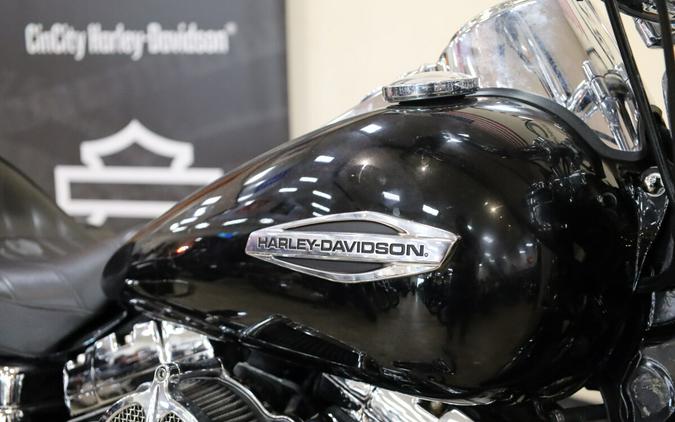 FLD 2012 Switchback™