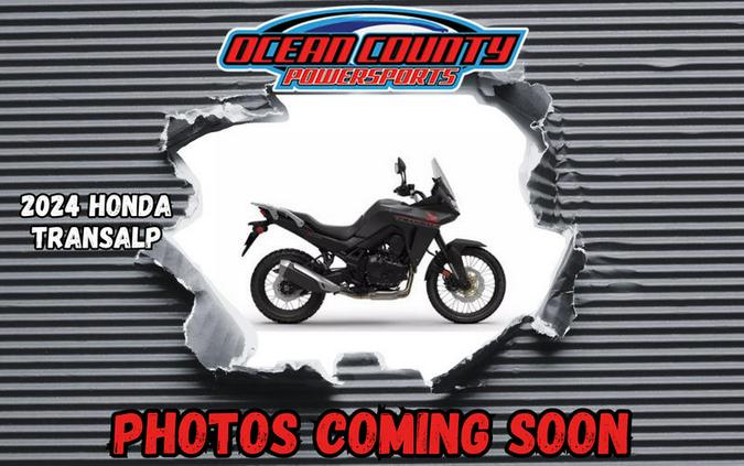 2024 Honda® Transalp