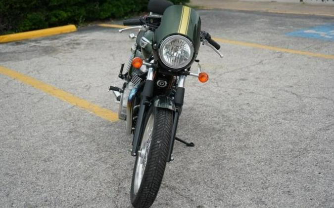 2016 Triumph Thruxton