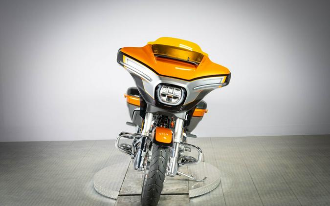 2026 Harley-Davidson CVO Street Glide FLHXSE