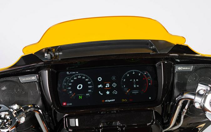 2026 Harley-Davidson CVO Street Glide FLHXSE