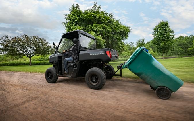2026 Polaris Ranger® 500