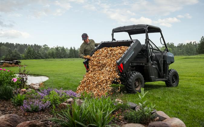2026 Polaris Ranger® 500