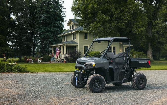 2026 Polaris Ranger® 500