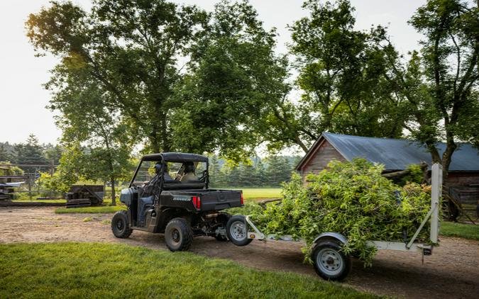 2026 Polaris Ranger® 500