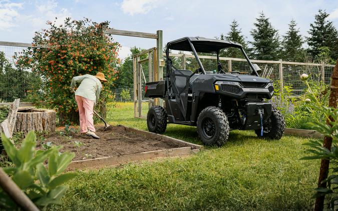 2026 Polaris Ranger® 500