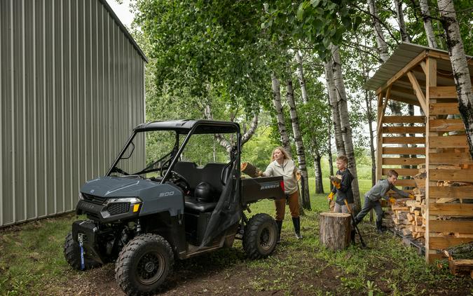 2026 Polaris Ranger® 500