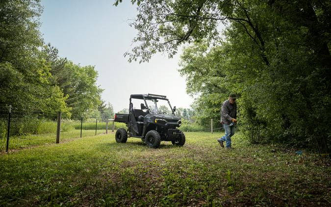 2026 Polaris Ranger® 500