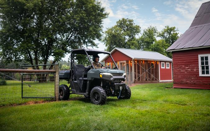 2026 Polaris Ranger® 500