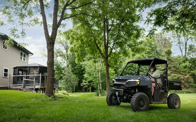 2026 Polaris Ranger® 500