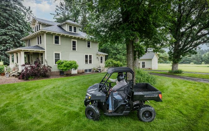 2026 Polaris Ranger® 500